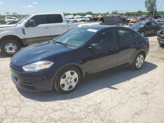 2013 DODGE DART SE - 1C3CDFAH6DD232484