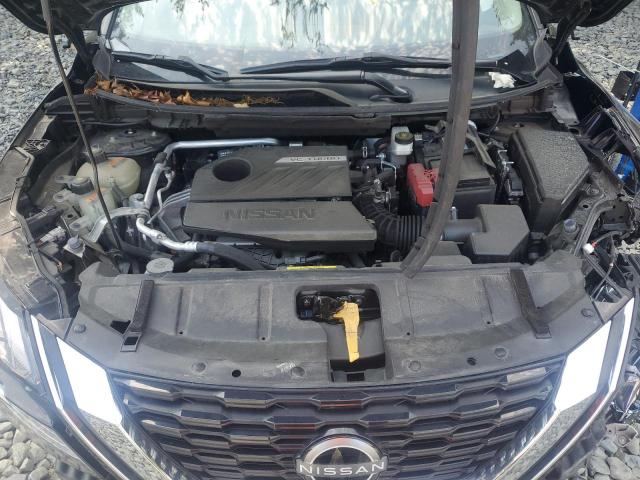2023 NISSAN ROGUE SV - JN8BT3BB4PW486114