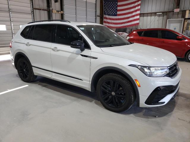 2022 VOLKSWAGEN TIGUAN SE 3VV8B7AX2NM056335