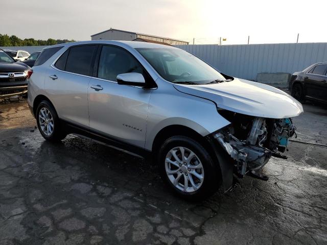2019 CHEVROLET EQUINOX LT 3GNAXUEV3KS622719