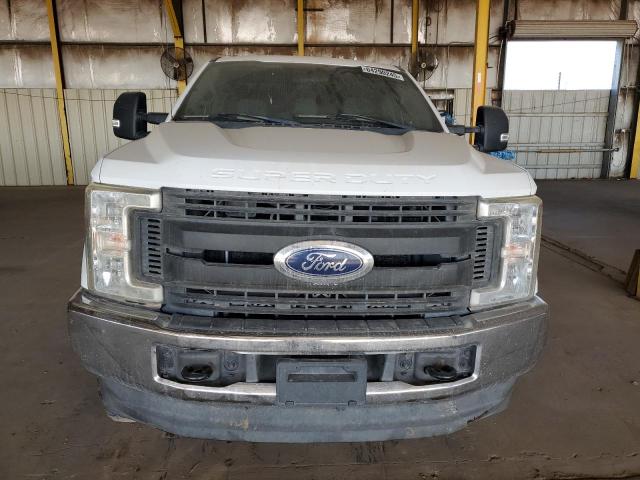 2017 FORD F250 SUPER 1FTBF2B63HED57918