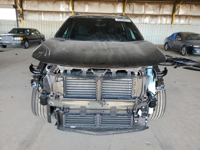 2025 CHEVROLET EQUINOX RS 3GNAXLEG8SL330330