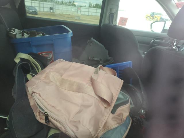 2022 NISSAN PATHFINDER - 5N1DR3AC1NC232402