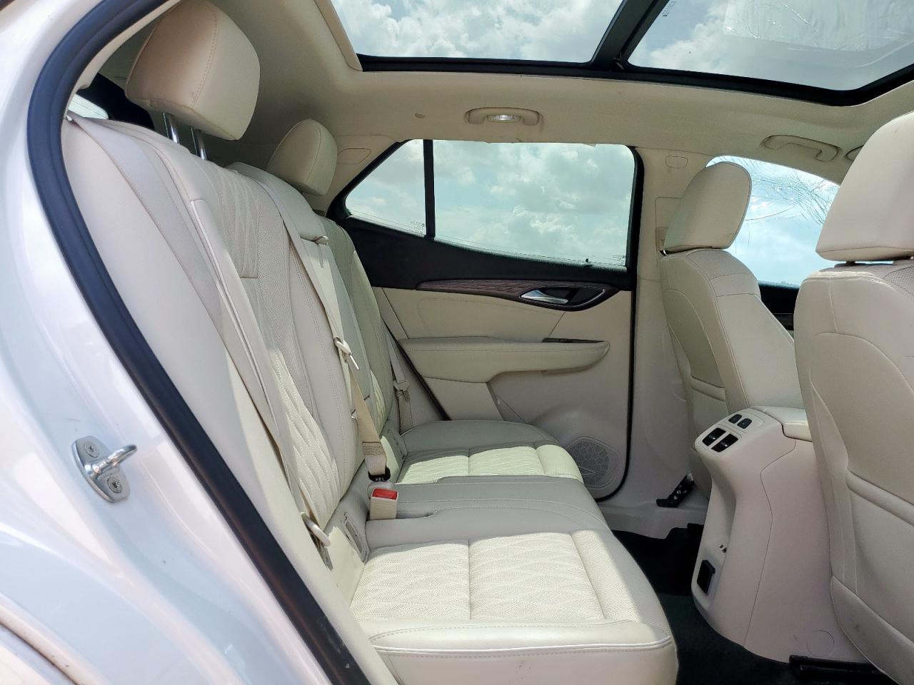 BUICK ENVISION AVENIR