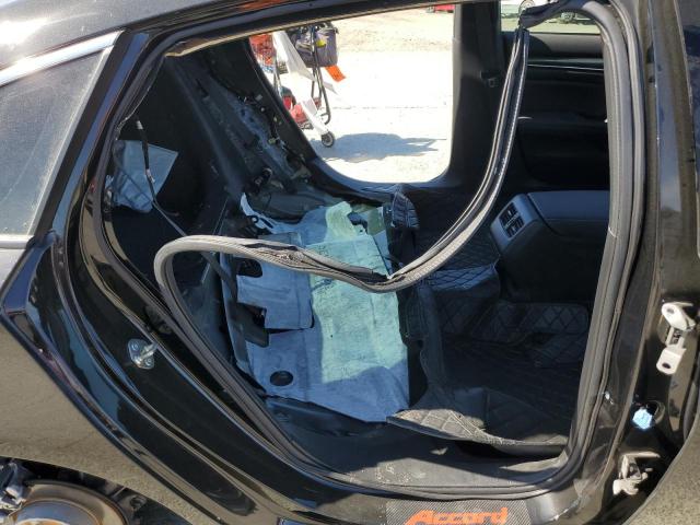 2020 HONDA ACCORD SPO 1HGCV2F33LA003213