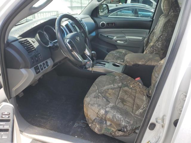 2015 TOYOTA TACOMA DOU 5TFLU4EN8FX130573