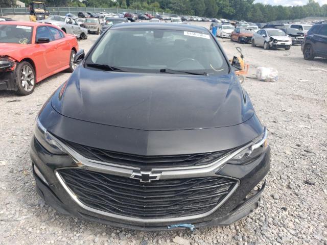 2021 CHEVROLET MALIBU LT 1G1ZD5ST5MF064899