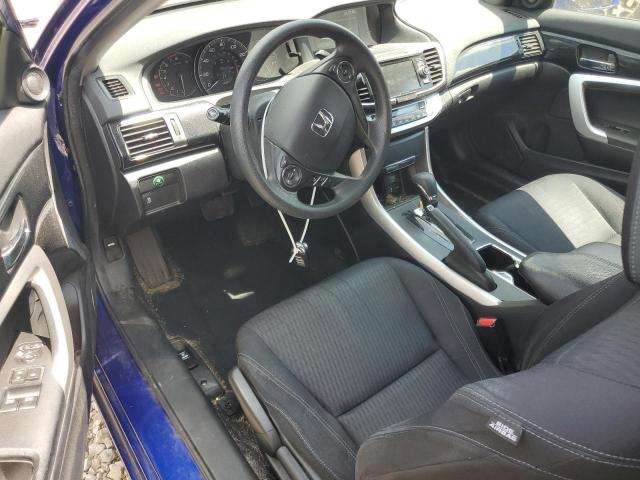 2015 HONDA ACCORD EX - 1HGCT1B78FA008842