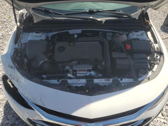 2020 CHEVROLET MALIBU LS - 1G1ZB5ST7LF151692