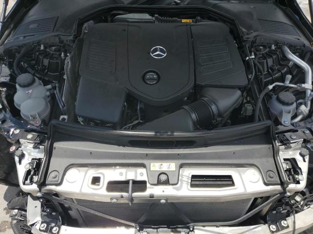 2024 MERCEDES-BENZ C 300 W1KAF4GB3RR216733