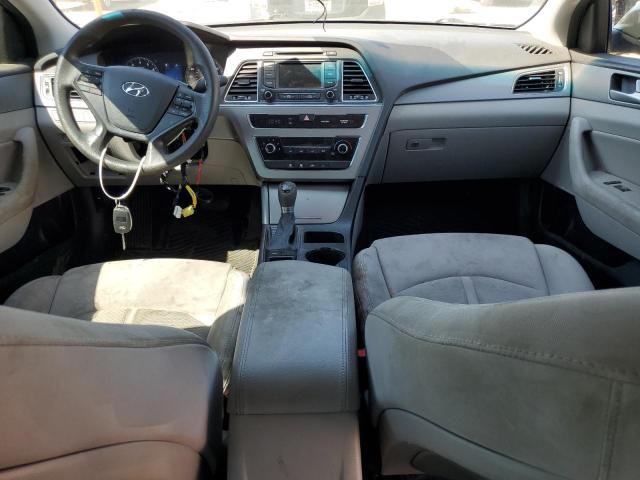 2015 HYUNDAI SONATA SE 5NPE24AF0FH002918