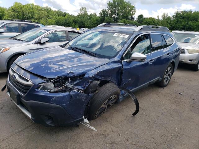 SUBARU OUTBACK TO