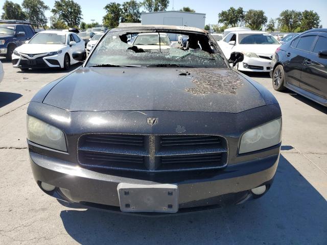 2010 DODGE CHARGER SX - 2B3CA3CV0AH127333
