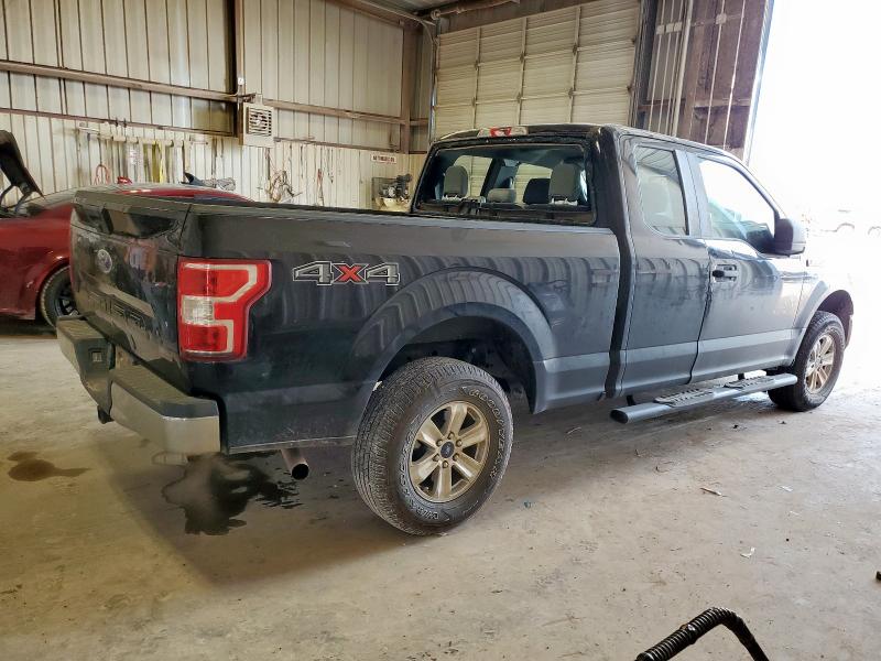 2019 FORD F150 SUPER 1FTEX1EB4KKF01711