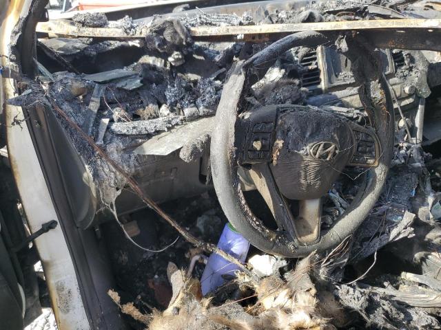 2019 HYUNDAI SONATA LIMITED #3305465109