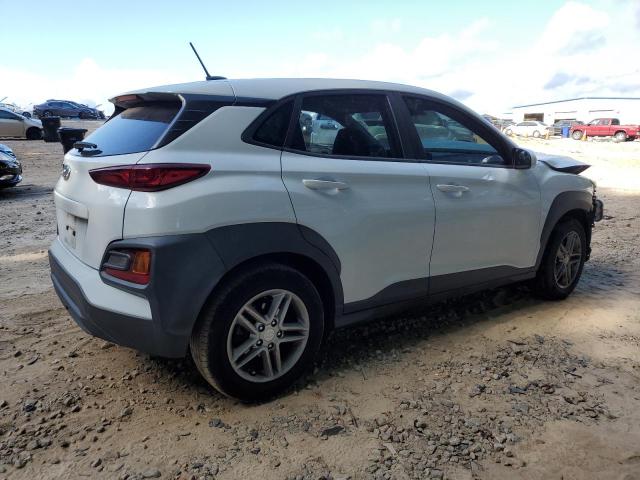 2018 HYUNDAI KONA SE - KM8K12AA6JU120576