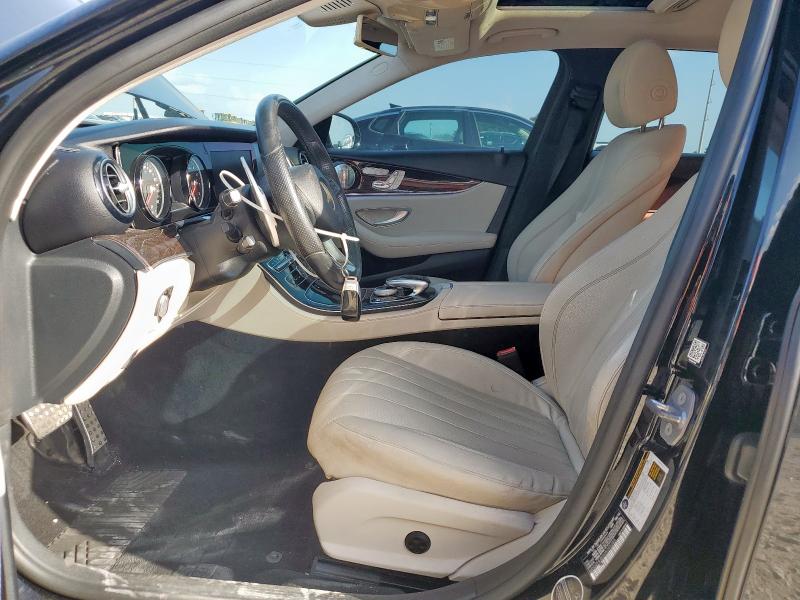 2017 MERCEDES-BENZ E 300 - WDDZF4JB0HA095085