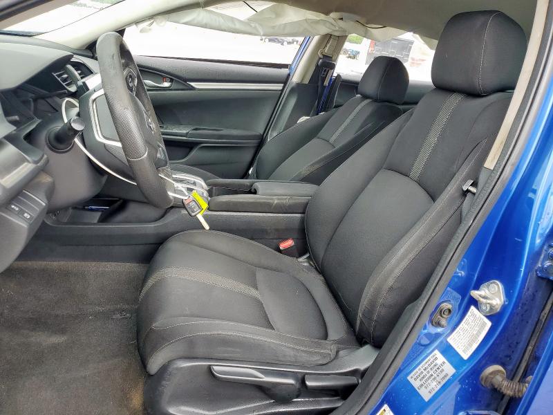2016 HONDA CIVIC LX 19XFC2F56GE039953