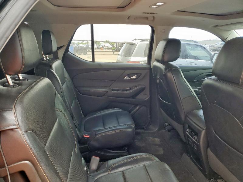 2018 CHEVROLET TRAVERSE P - 1GNERKKW6JJ260270