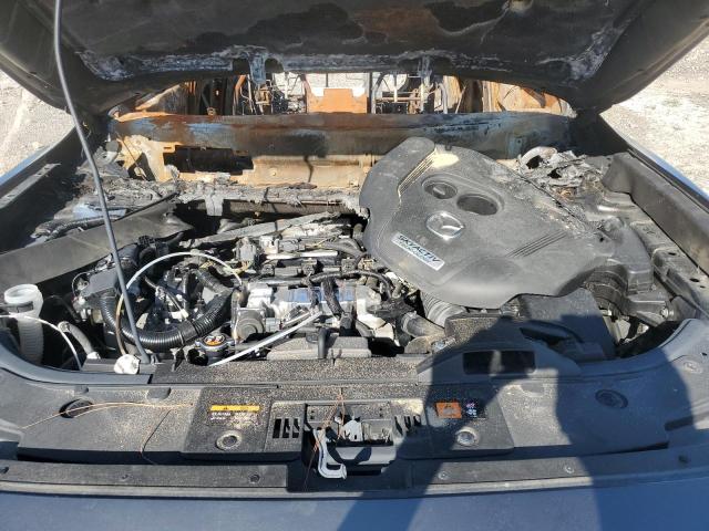 2018 MAZDA CX-9 TOURING JM3TCACY5J0233134