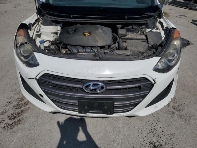 2017 HYUNDAI ELANTRA GT KMHD35LH2HU358336