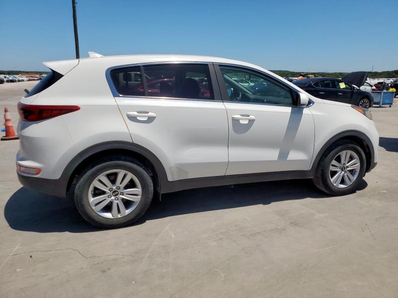 2018 KIA SPORTAGE L - KNDPM3AC7J7470791