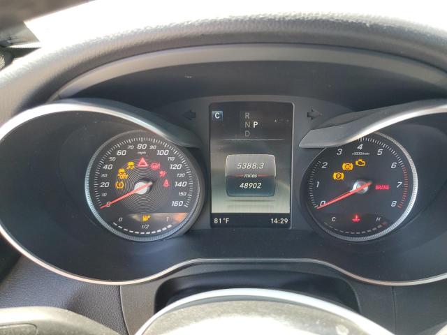 2019 MERCEDES-BENZ GLC 300 WDC0G4JBXKF658597