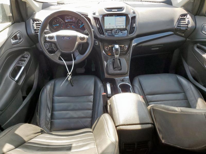 2016 FORD ESCAPE TITANIUM 1FMCU0J96GUC23740