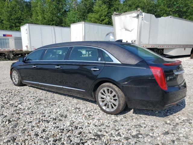 2016 CADILLAC XTS LIMOUS 2GEXG6U39G9550354