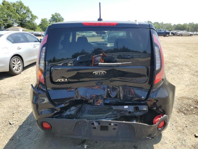 2017 KIA SOUL KNDJN2A29H7473416