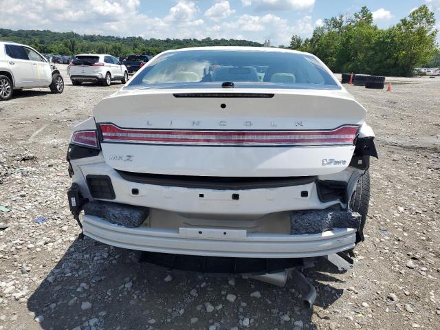 2015 LINCOLN MKZ 3LN6L2JKXFR612899
