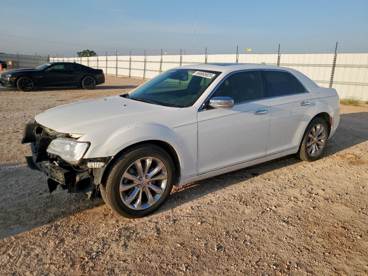 CHRYSLER 300C