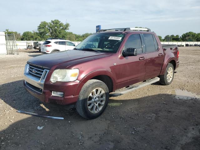 FORD EXPLORER S