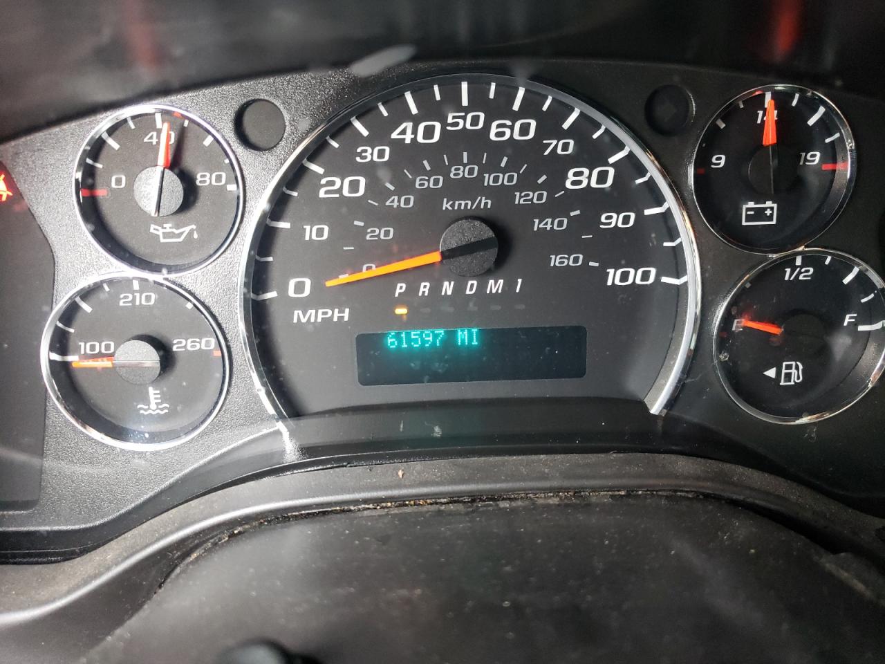 CHEVROLET EXPRESS G2