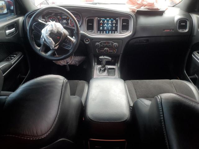 2020 DODGE CHARGER SC 2C3CDXGJ3LH183858