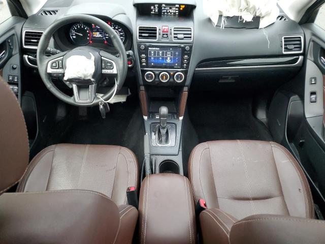 2018 SUBARU FORESTER 2 JF2SJAWC6JH479445