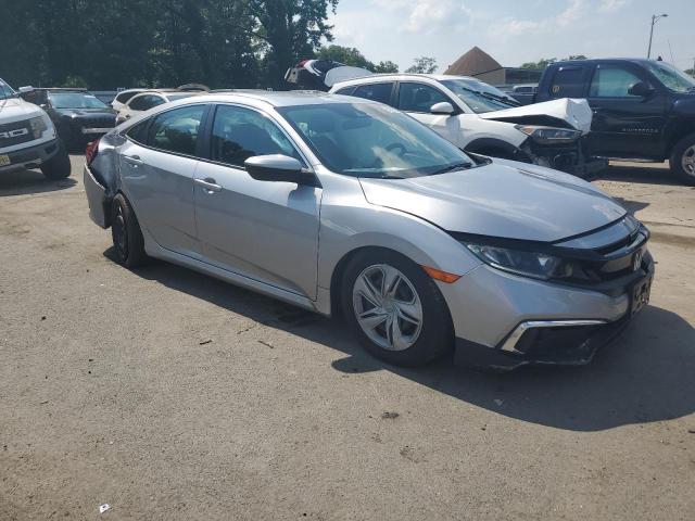 2019 HONDA CIVIC LX 2HGFC2F61KH530079