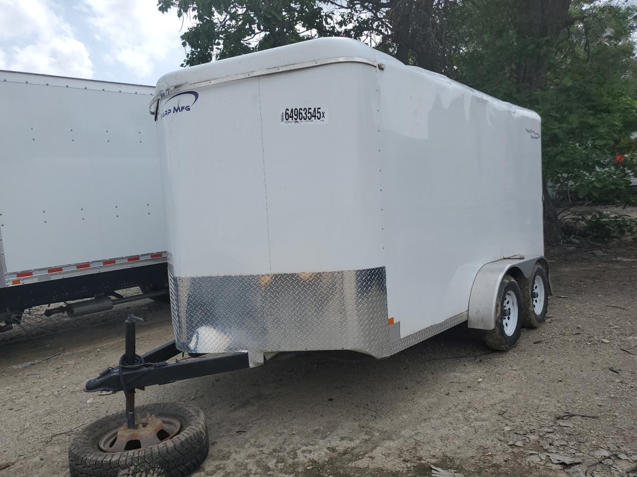 Lot #3211936896 2008 SHARP UNKNOWN