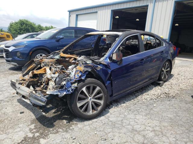 2016 SUBARU LEGACY 2.5 #3218329837