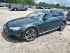 2017 AUDI A4 ALLROAD - WA18NAF41HA062687