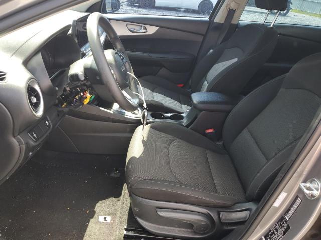 2024 KIA FORTE LX 3KPF24AD4RE802357
