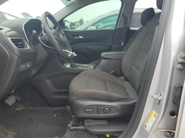 2018 CHEVROLET EQUINOX LT - 2GNAXSEV2J6112640