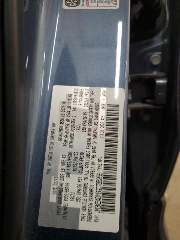 2016 MAZDA CX-5 GT JM3KE4DY6G0785255