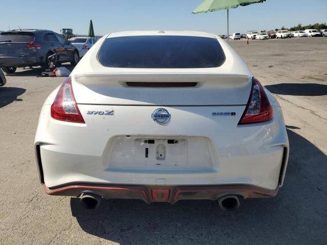 2020 NISSAN 370Z BASE JN1AZ4EH0LM820899