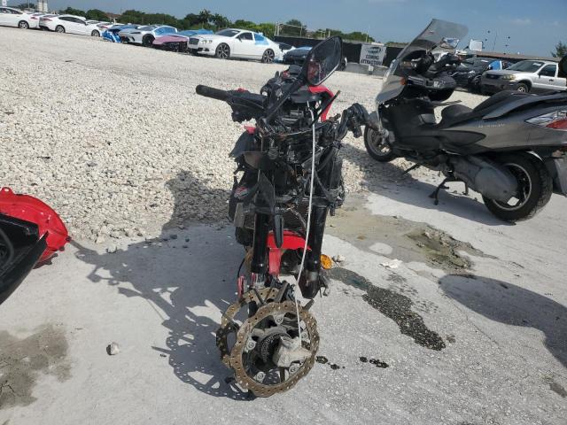 2024 HONDA CBR500 RA MLHPC7051R5000290
