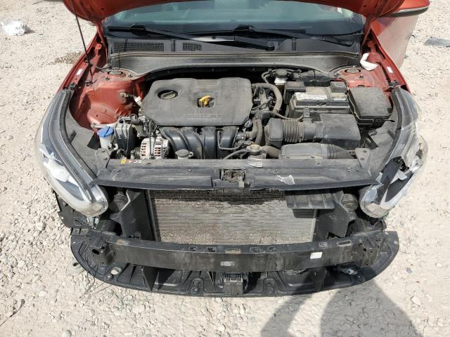 2019 KIA FORTE EX 3KPF54AD2KE067892
