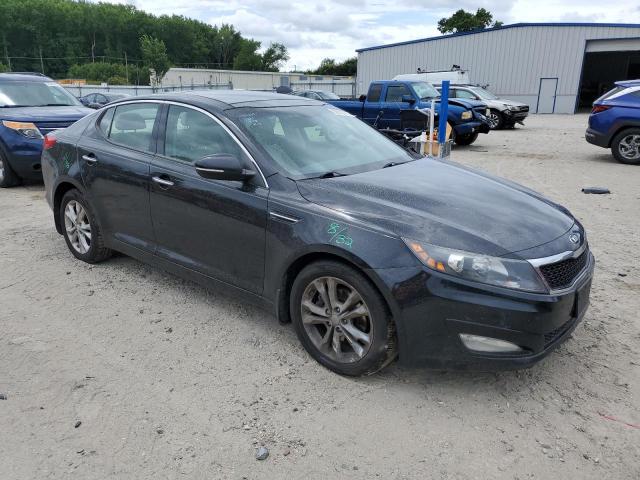 2013 KIA OPTIMA EX - 5XXGN4A70DG118993