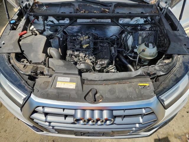 2020 AUDI Q5 PREMIUM WA1ANAFY8L2064122