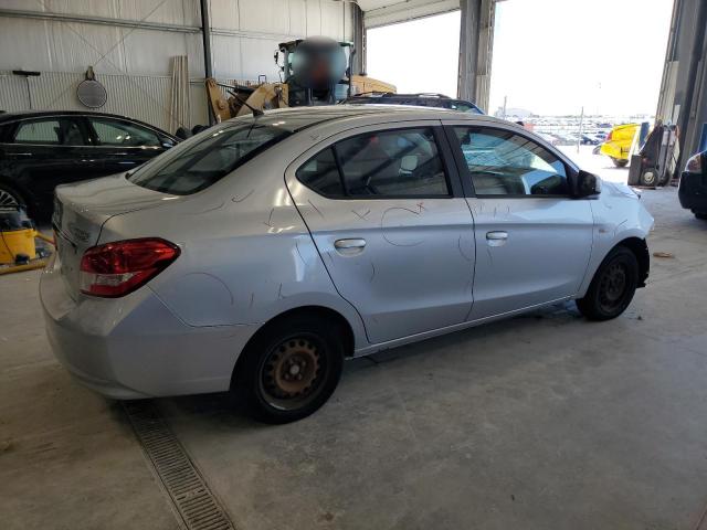 2017 MITSUBISHI MIRAGE G4 ML32F3FJ9HHF09984