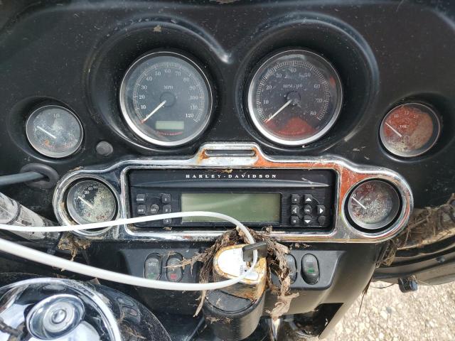 2009 HARLEY-DAVIDSON FLHTCU 1HD1FC4159Y655680